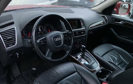 Audi Q5, 2008 год, 1 107 800 рублей, 5 фотография