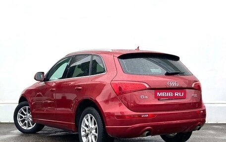 Audi Q5, 2008 год, 1 107 800 рублей, 4 фотография