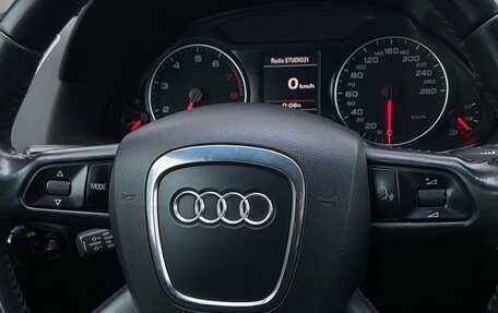 Audi Q5, 2008 год, 1 107 800 рублей, 22 фотография