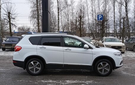 Haval H6, 2019 год, 1 792 500 рублей, 5 фотография