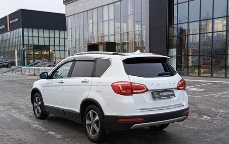 Haval H6, 2019 год, 1 792 500 рублей, 8 фотография