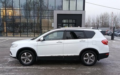 Haval H6, 2019 год, 1 792 500 рублей, 10 фотография