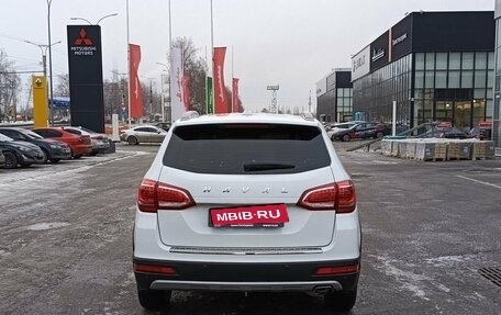 Haval H6, 2019 год, 1 792 500 рублей, 7 фотография