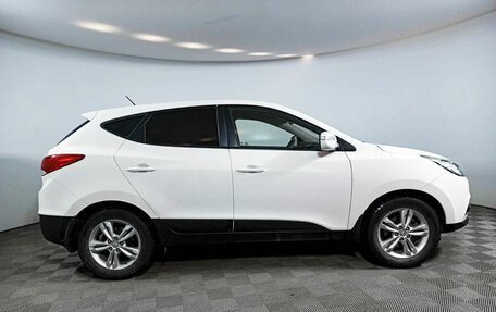 Hyundai ix35 I рестайлинг, 2012 год, 1 376 000 рублей, 5 фотография