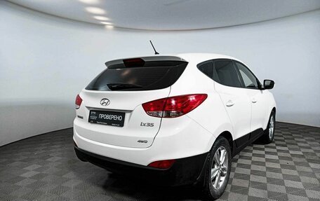 Hyundai ix35 I рестайлинг, 2012 год, 1 376 000 рублей, 6 фотография