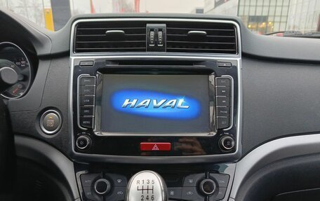 Haval H6, 2019 год, 1 792 500 рублей, 18 фотография