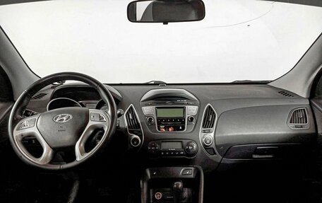 Hyundai ix35 I рестайлинг, 2012 год, 1 376 000 рублей, 17 фотография