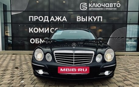 Mercedes-Benz E-Класс, 2005 год, 1 100 000 рублей, 2 фотография