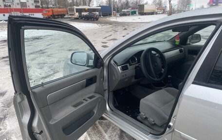 Chevrolet Lacetti, 2011 год, 635 000 рублей, 14 фотография