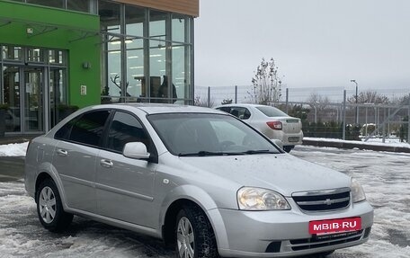 Chevrolet Lacetti, 2011 год, 635 000 рублей, 7 фотография