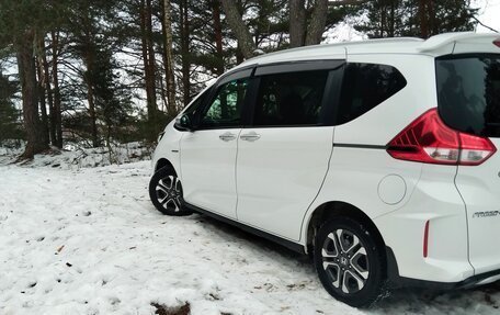 Honda Freed II, 2019 год, 1 980 000 рублей, 5 фотография