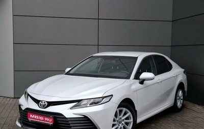 Toyota Camry, 2021 год, 2 799 000 рублей, 1 фотография