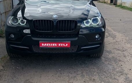 BMW X5, 2007 год, 1 890 000 рублей, 1 фотография