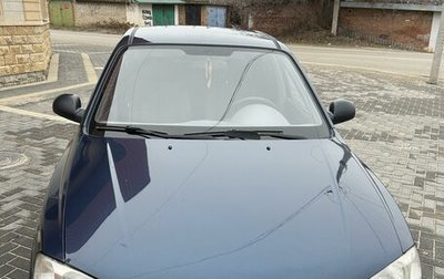 Hyundai Accent II, 2007 год, 499 000 рублей, 1 фотография