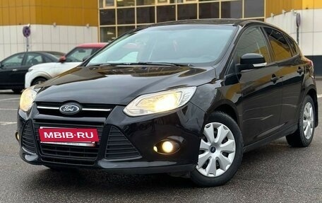 Ford Focus III, 2014 год, 790 000 рублей, 1 фотография