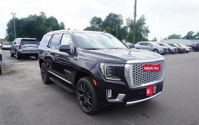 GMC Yukon IV, 2024 год, 16 300 000 рублей, 1 фотография