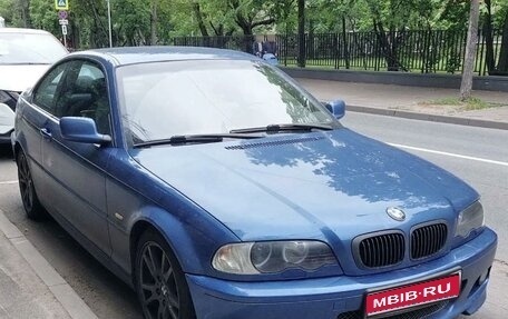 BMW 3 серия, 2001 год, 870 000 рублей, 1 фотография