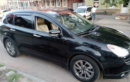 Subaru Tribeca I рестайлинг, 2006 год, 850 000 рублей, 5 фотография