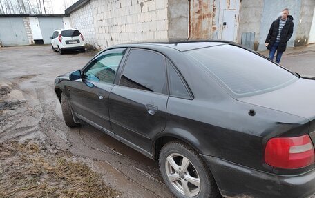 Audi A4, 1997 год, 300 000 рублей, 5 фотография