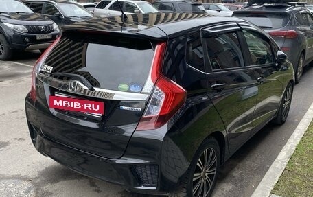 Honda Fit III, 2015 год, 922 000 рублей, 3 фотография