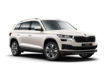 Skoda Kodiaq I, 2023 год, 5 300 000 рублей, 4 фотография