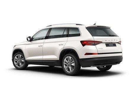 Skoda Kodiaq I, 2023 год, 5 300 000 рублей, 5 фотография