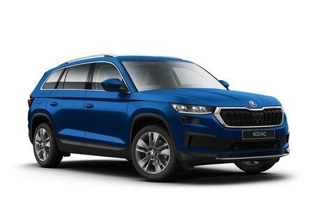 Skoda Kodiaq I, 2024 год, 5 300 000 рублей, 4 фотография