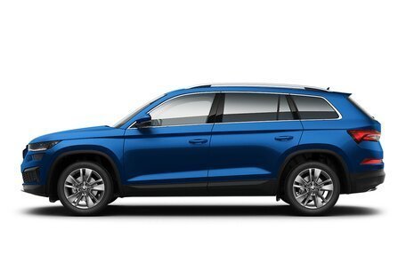 Skoda Kodiaq I, 2024 год, 5 300 000 рублей, 6 фотография