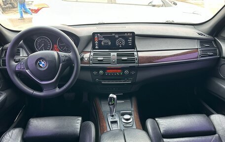 BMW X5, 2007 год, 1 890 000 рублей, 7 фотография