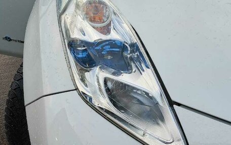 Nissan Leaf I, 2015 год, 1 230 000 рублей, 14 фотография