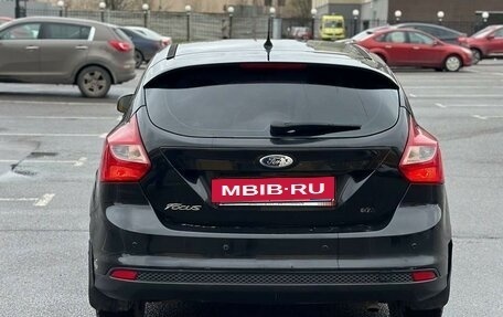 Ford Focus III, 2014 год, 790 000 рублей, 4 фотография