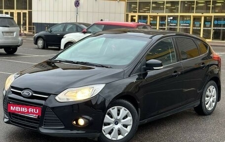 Ford Focus III, 2014 год, 790 000 рублей, 2 фотография