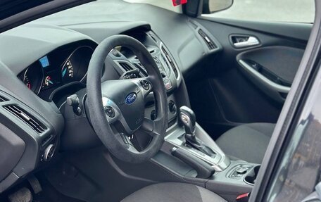 Ford Focus III, 2014 год, 790 000 рублей, 8 фотография