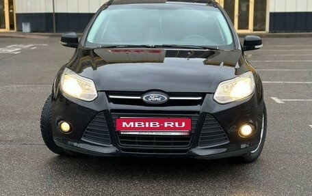 Ford Focus III, 2014 год, 790 000 рублей, 7 фотография