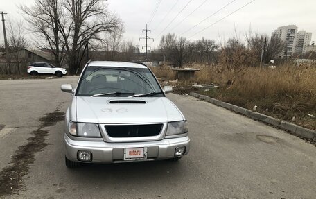 Subaru Forester, 1997 год, 380 000 рублей, 2 фотография