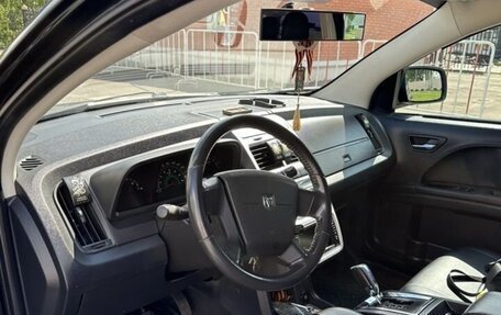 Dodge Journey I, 2010 год, 750 000 рублей, 7 фотография