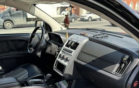 Dodge Journey I, 2010 год, 750 000 рублей, 6 фотография