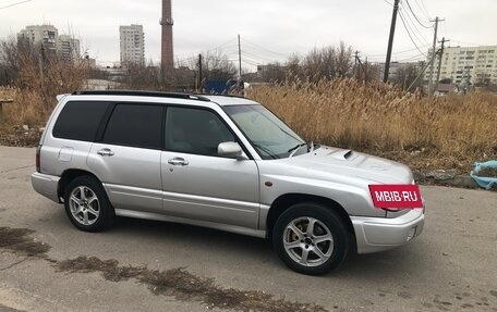 Subaru Forester, 1997 год, 380 000 рублей, 5 фотография