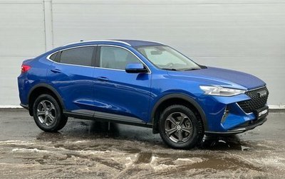 Haval F7x I, 2023 год, 2 485 000 рублей, 1 фотография