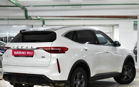 Haval F7 I, 2023 год, 2 500 000 рублей, 2 фотография