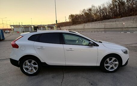 Volvo V40 Cross Country I, 2014 год, 1 080 700 рублей, 5 фотография