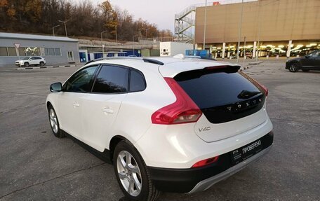 Volvo V40 Cross Country I, 2014 год, 1 080 700 рублей, 8 фотография