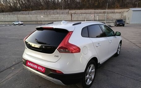 Volvo V40 Cross Country I, 2014 год, 1 080 700 рублей, 6 фотография