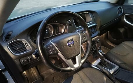 Volvo V40 Cross Country I, 2014 год, 1 080 700 рублей, 20 фотография