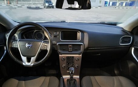 Volvo V40 Cross Country I, 2014 год, 1 080 700 рублей, 17 фотография