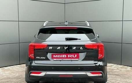 Haval Jolion, 2023 год, 2 049 000 рублей, 6 фотография