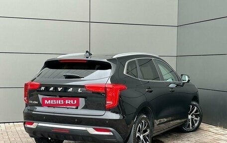 Haval Jolion, 2023 год, 2 049 000 рублей, 7 фотография