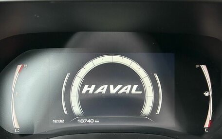 Haval Jolion, 2023 год, 2 049 000 рублей, 27 фотография