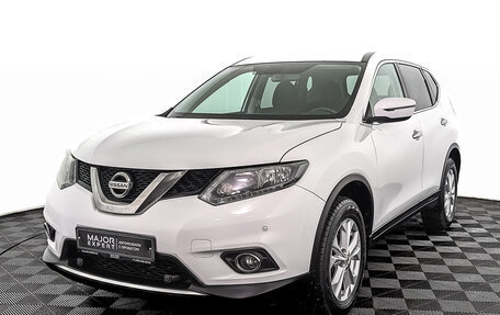 Nissan X-Trail, 2018 год, 2 200 000 рублей, 1 фотография