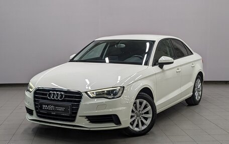 Audi A3, 2014 год, 1 725 000 рублей, 1 фотография